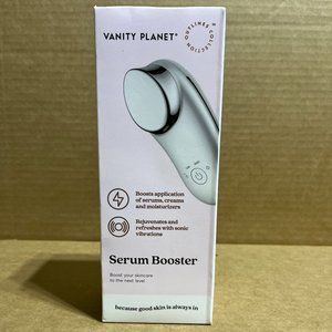 Vanity Planet Serum Booster